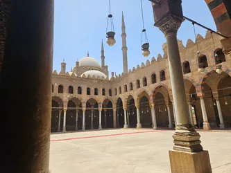 temple