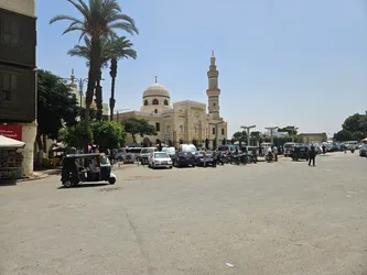 mosque