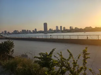 nile