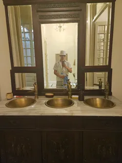 mirror