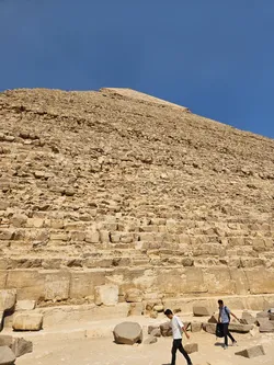 huge
