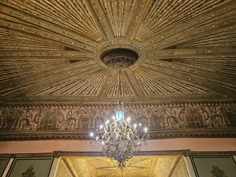stucco
